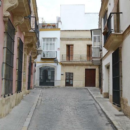 Hotel Casa Buleria Jerez de la Frontera Zewnętrze zdjęcie