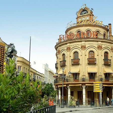 Hotel Casa Buleria Jerez de la Frontera Zewnętrze zdjęcie