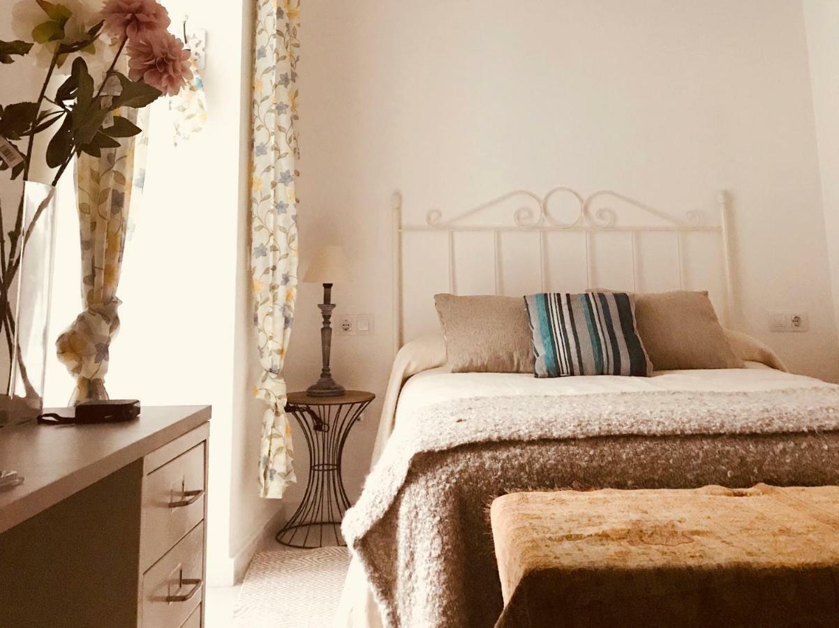 Hotel Casa Buleria Jerez de la Frontera Zewnętrze zdjęcie