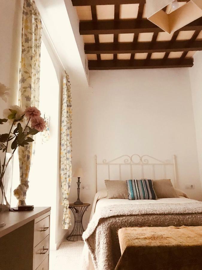 Hotel Casa Buleria Jerez de la Frontera Zewnętrze zdjęcie