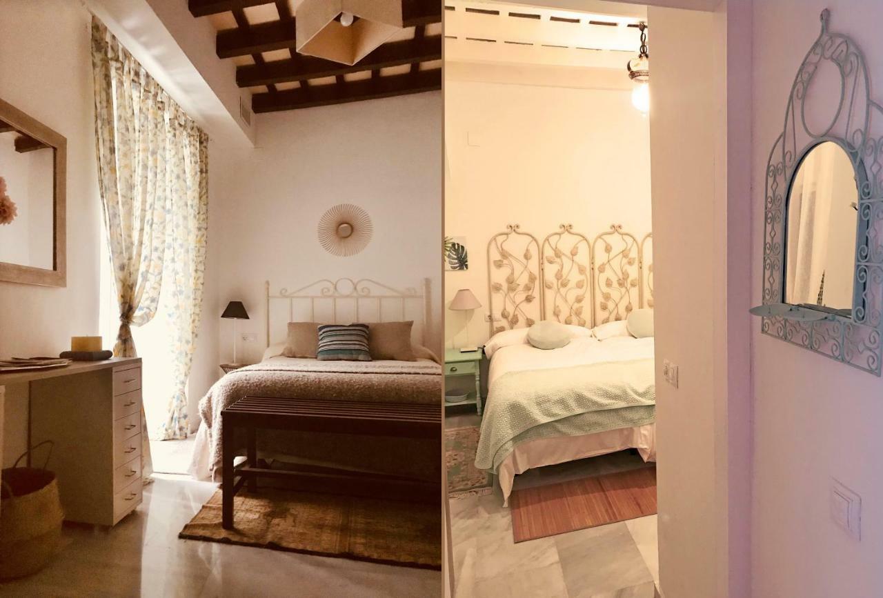 Hotel Casa Buleria Jerez de la Frontera Zewnętrze zdjęcie