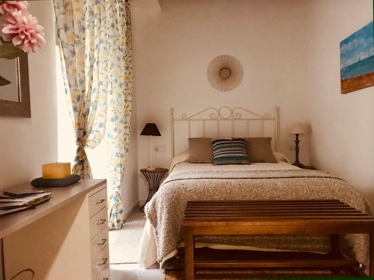 Hotel Casa Buleria Jerez de la Frontera Zewnętrze zdjęcie