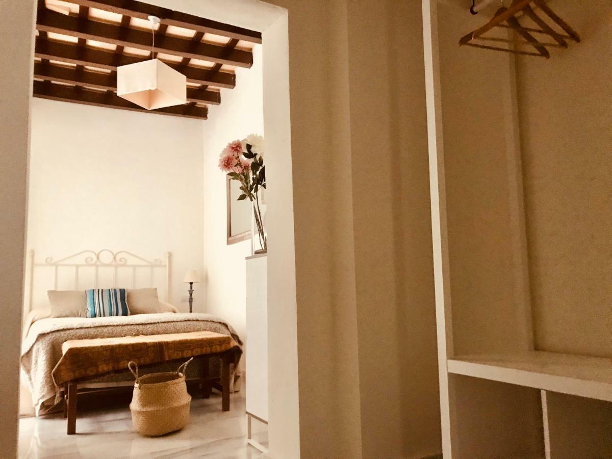 Hotel Casa Buleria Jerez de la Frontera Zewnętrze zdjęcie