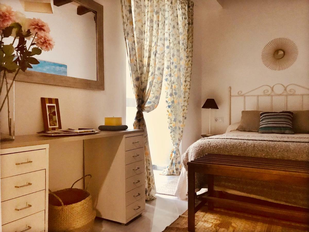 Hotel Casa Buleria Jerez de la Frontera Zewnętrze zdjęcie