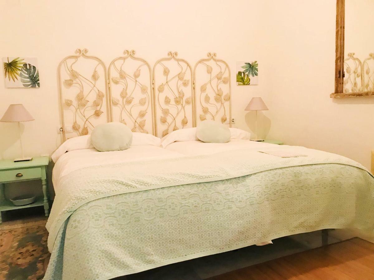 Hotel Casa Buleria Jerez de la Frontera Zewnętrze zdjęcie