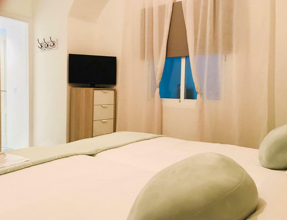 Hotel Casa Buleria Jerez de la Frontera Zewnętrze zdjęcie