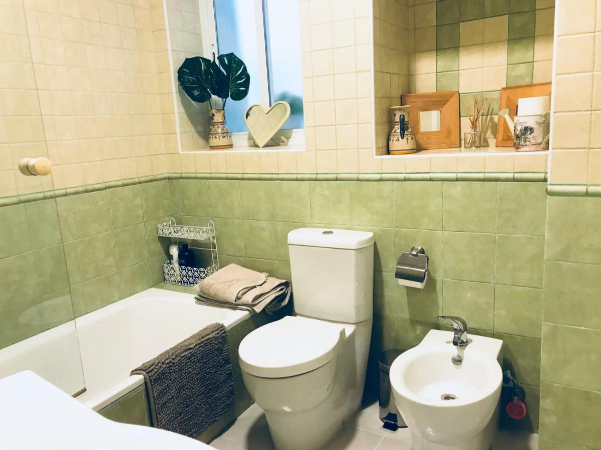 Hotel Casa Buleria Jerez de la Frontera Zewnętrze zdjęcie