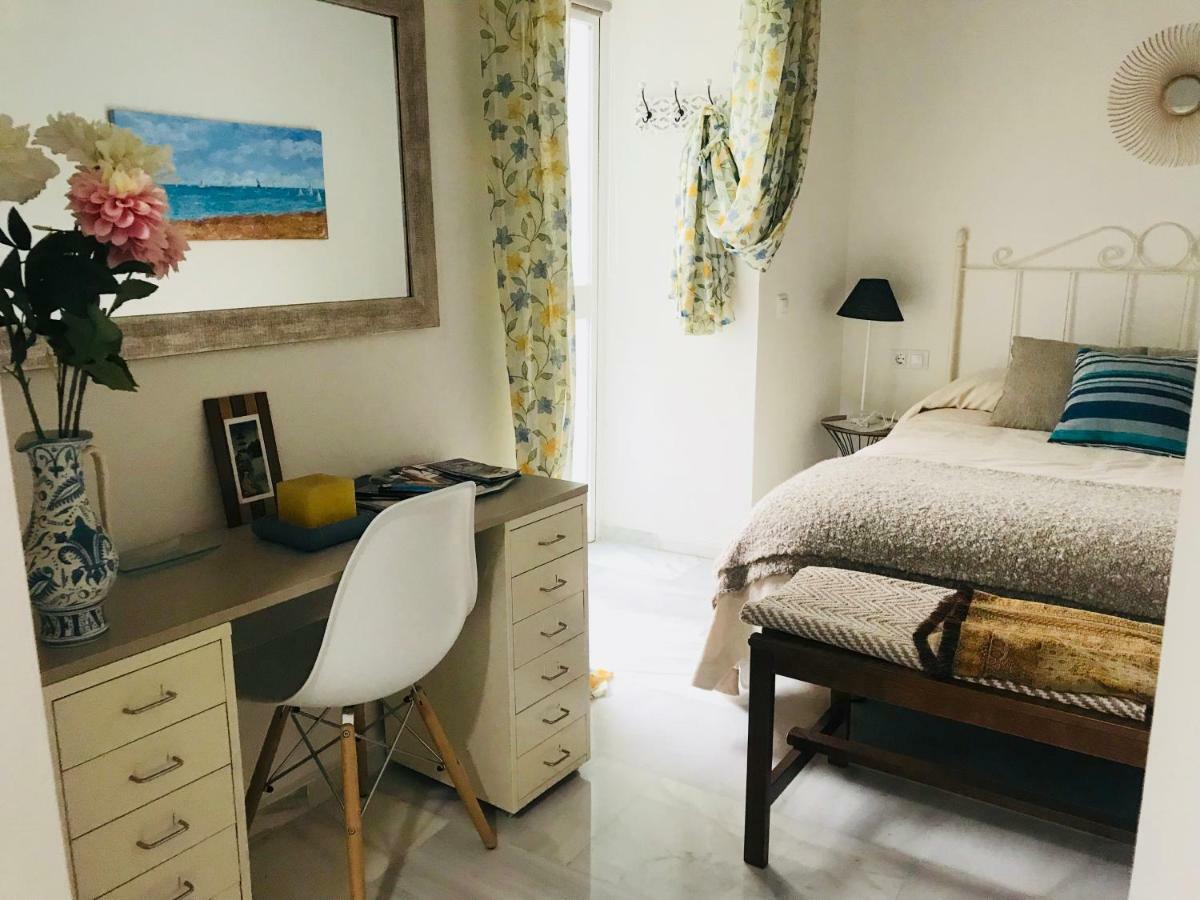 Hotel Casa Buleria Jerez de la Frontera Zewnętrze zdjęcie