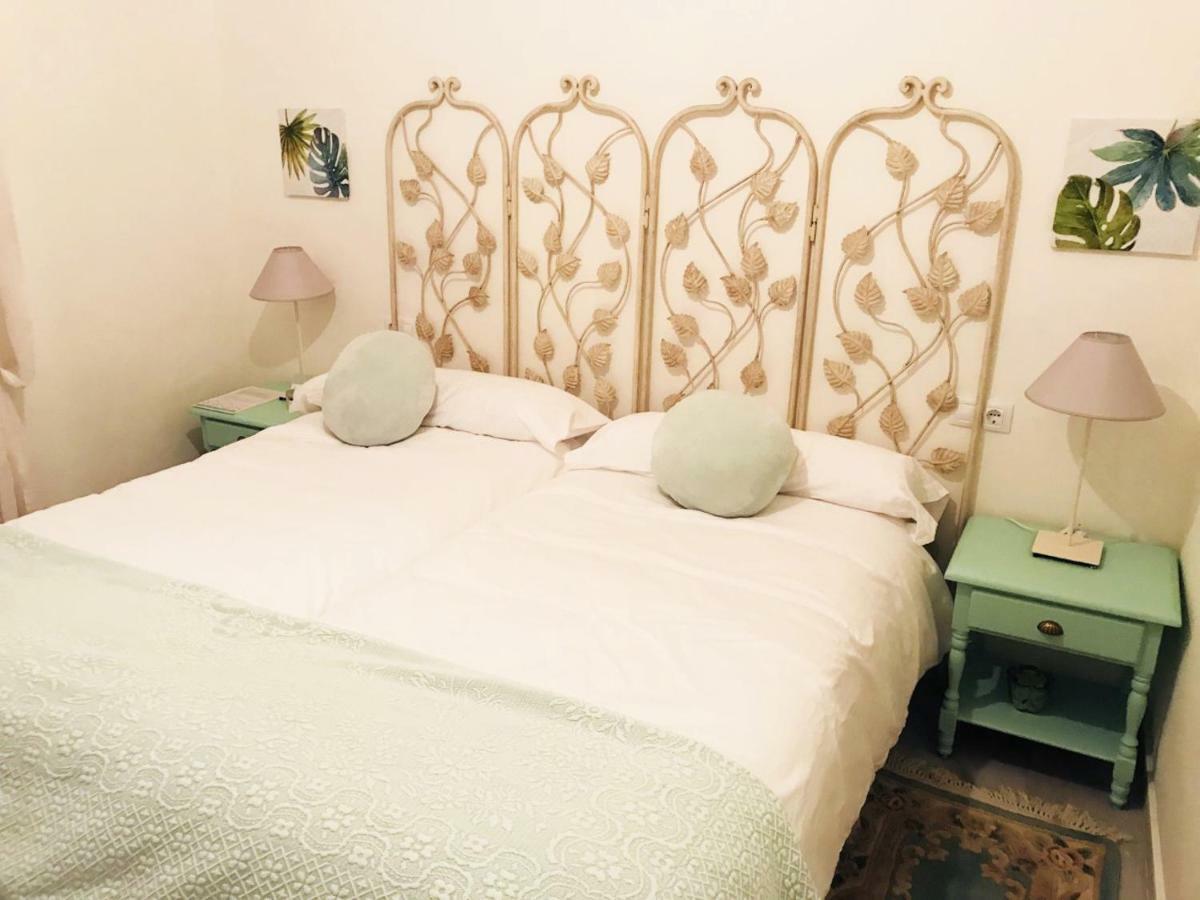 Hotel Casa Buleria Jerez de la Frontera Zewnętrze zdjęcie