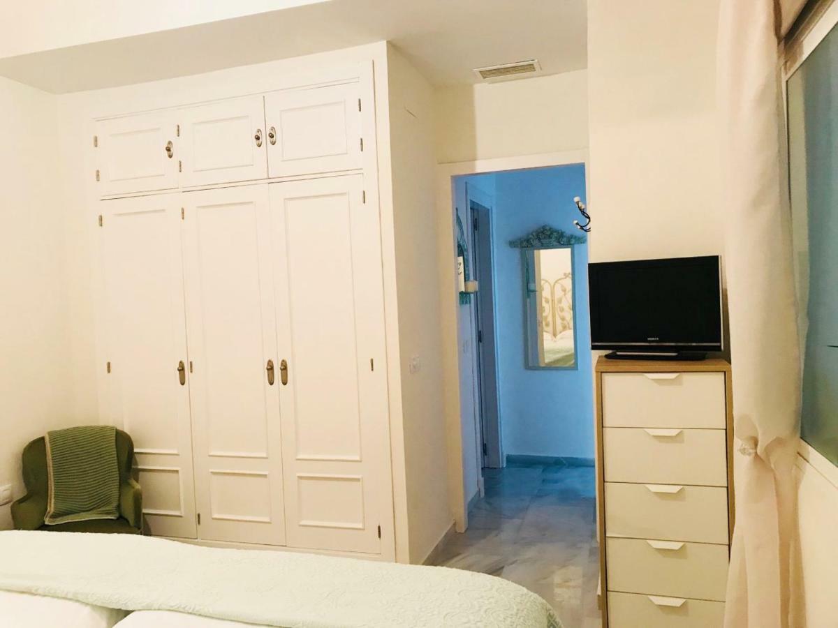 Hotel Casa Buleria Jerez de la Frontera Zewnętrze zdjęcie