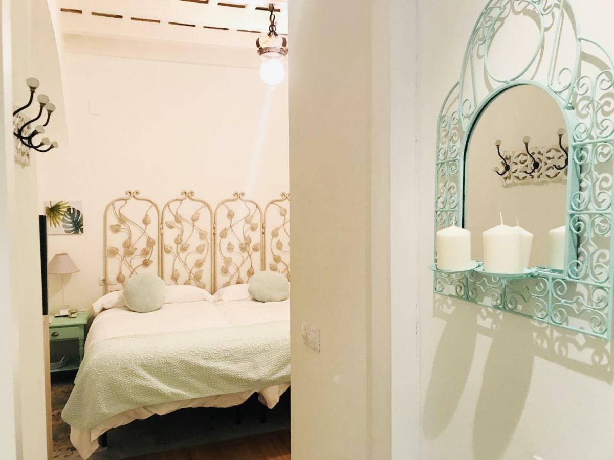 Hotel Casa Buleria Jerez de la Frontera Zewnętrze zdjęcie
