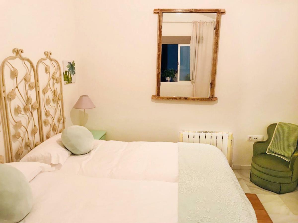 Hotel Casa Buleria Jerez de la Frontera Zewnętrze zdjęcie