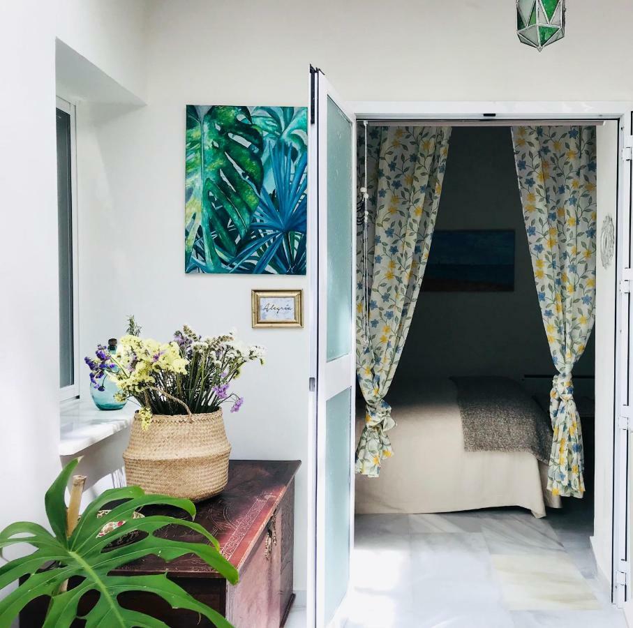 Hotel Casa Buleria Jerez de la Frontera Zewnętrze zdjęcie