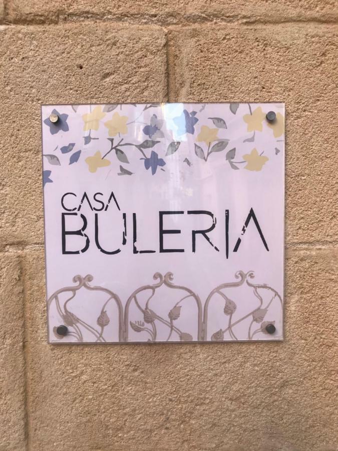 Hotel Casa Buleria Jerez de la Frontera Zewnętrze zdjęcie