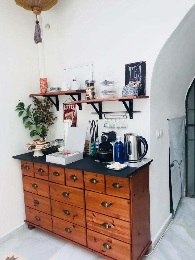 Hotel Casa Buleria Jerez de la Frontera Zewnętrze zdjęcie